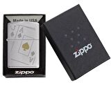 Zippo Çakmak Z-AE184769-200