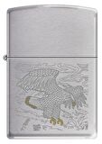 Zippo Çakmak Z-AE400402-200