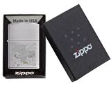 Zippo Çakmak Z-AE400402-200
