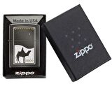 Zippo Çakmak Z-MP404180-150