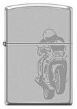 Zippo Çakmak Z-AE401449-200