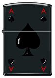 Zippo Çakmak Z-CI416580-218
