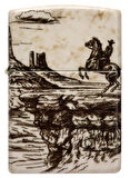 Zippo 49352 Western Design Çakmak
