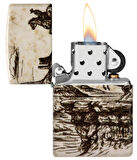 Zippo 49352 Western Design Çakmak