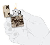 Zippo 49352 Western Design Çakmak