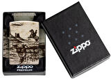 Zippo 49352 Western Design Çakmak
