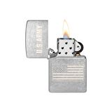 Zippo Çakmak 48557 Us Army