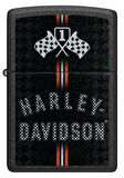 Zippo 236 Harley-Davidson Çakmak