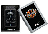 Zippo 236 Harley-Davidson Çakmak