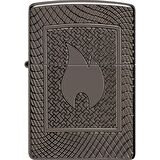 Zippo Çakmak 48569 Pattern Design