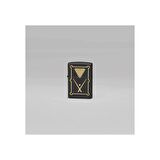 Zippo Çakmak 48672 Billiards Design
