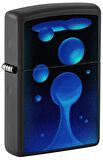 Zippo Çakmak 48675 Lava Lamp Design