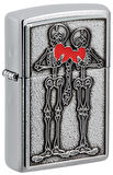 Zippo 200 Couples Emblem Çakmak