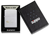 Zippo 205 Love Design Çakmak
