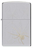 Zippo 250 Spider And Web Design Çakmak