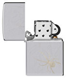 Zippo 250 Spider And Web Design Çakmak