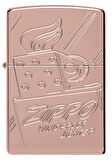 Zippo 49504 Zippo Script Collectible Çakmak