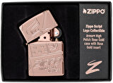 Zippo 49504 Zippo Script Collectible Çakmak