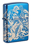 Zippo 20446 Atlantis Design Çakmak