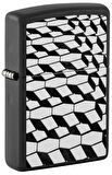 Zippo 218 23Fpf Blocks Design Çakmak