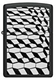 Zippo 218 23Fpf Blocks Design Çakmak