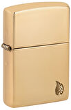 Zippo 169 Armor Series Flame Çakmak