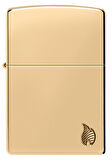 Zippo 169 Armor Series Flame Çakmak