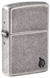 Zippo 28973 Armor Series Flame Çakmak