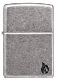 Zippo 28973 Armor Series Flame Çakmak