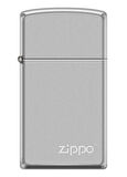 Zippo Bulus Zippo Bottom Logo Corner Çakmak