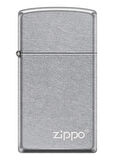Zippo Bulus Zippo Bottom Logo Corner Çakmak