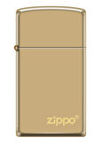 Zippo Bulus Zippo Bottom Logo Corner Çakmak