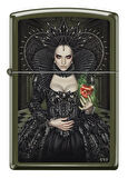 Zippo Victoria Frances Çakmak