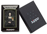 Zippo Victoria Frances Çakmak