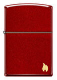 Zippo Zippo Flame Design Çakmak