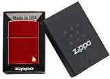 Zippo Zippo Flame Design Çakmak