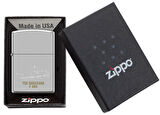 Zippo Tcg Gokceada Design Çakmak