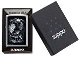 Zippo Lindsay Kivi Çakmak