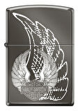 Zippo Harley Davidson Çakmak