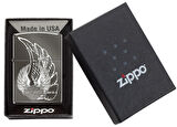 Zippo Harley Davidson Çakmak
