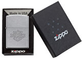 Zippo Harley Davidson Çakmak