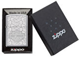 Zippo Harley Davidson Çakmak