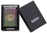 Zippo Harley Davidson Çakmak