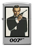 Zippo Bond Bt All Çakmak