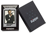 Zippo Bond Bt All Çakmak
