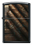 Zippo Surprise Cigar Design Çakmak
