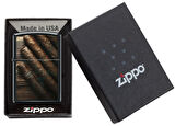 Zippo Surprise Cigar Design Çakmak