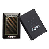 Zippo 221
 Surprise Cigar Design Çakmak