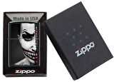 Zippo Roulette Design 2 Çakmak