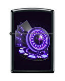 Zippo Roulette Design Çakmak